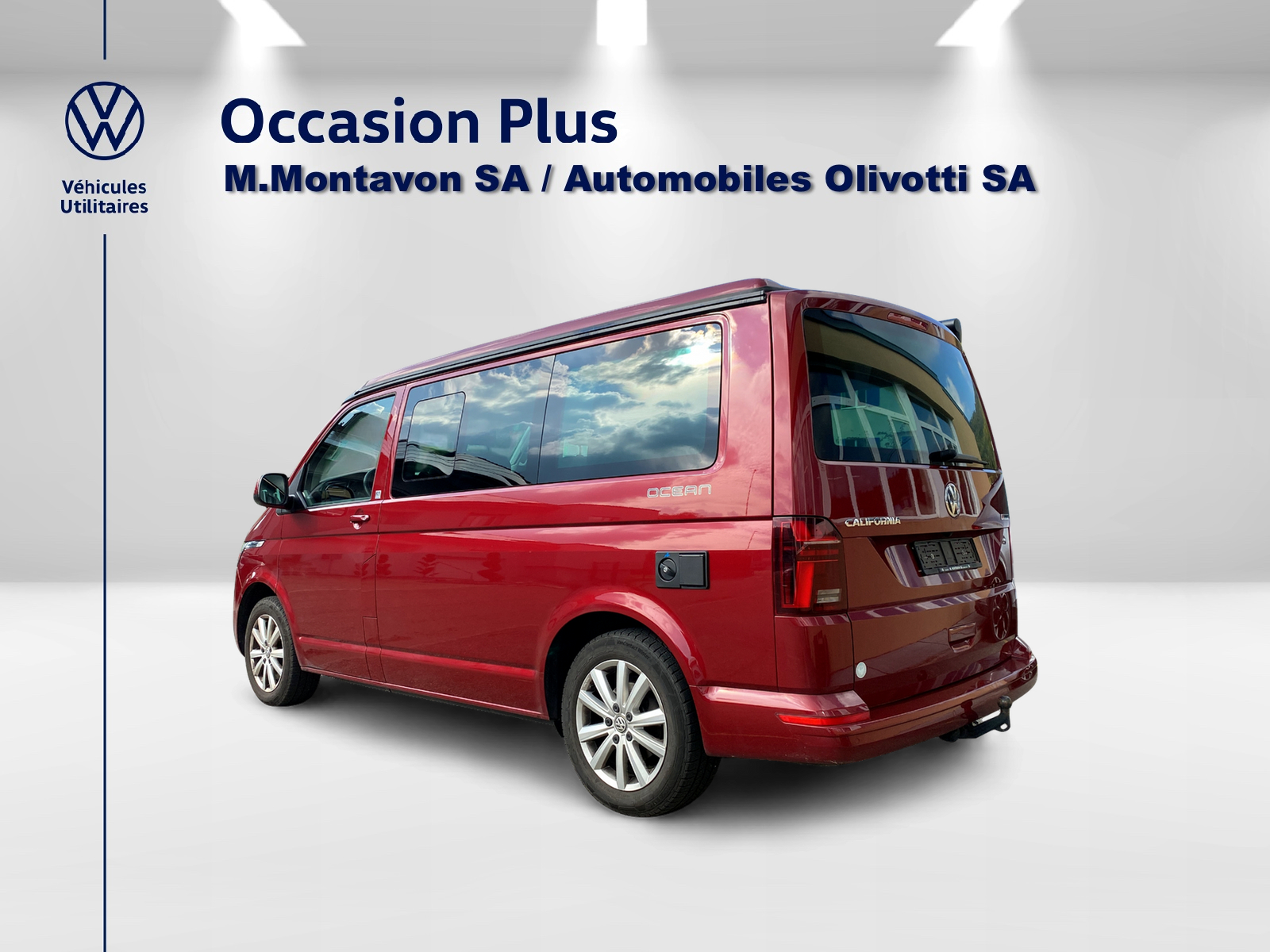 VW T6.1 California 2.0 TDI Ocean Liberty 4Motion DSG-image-4
