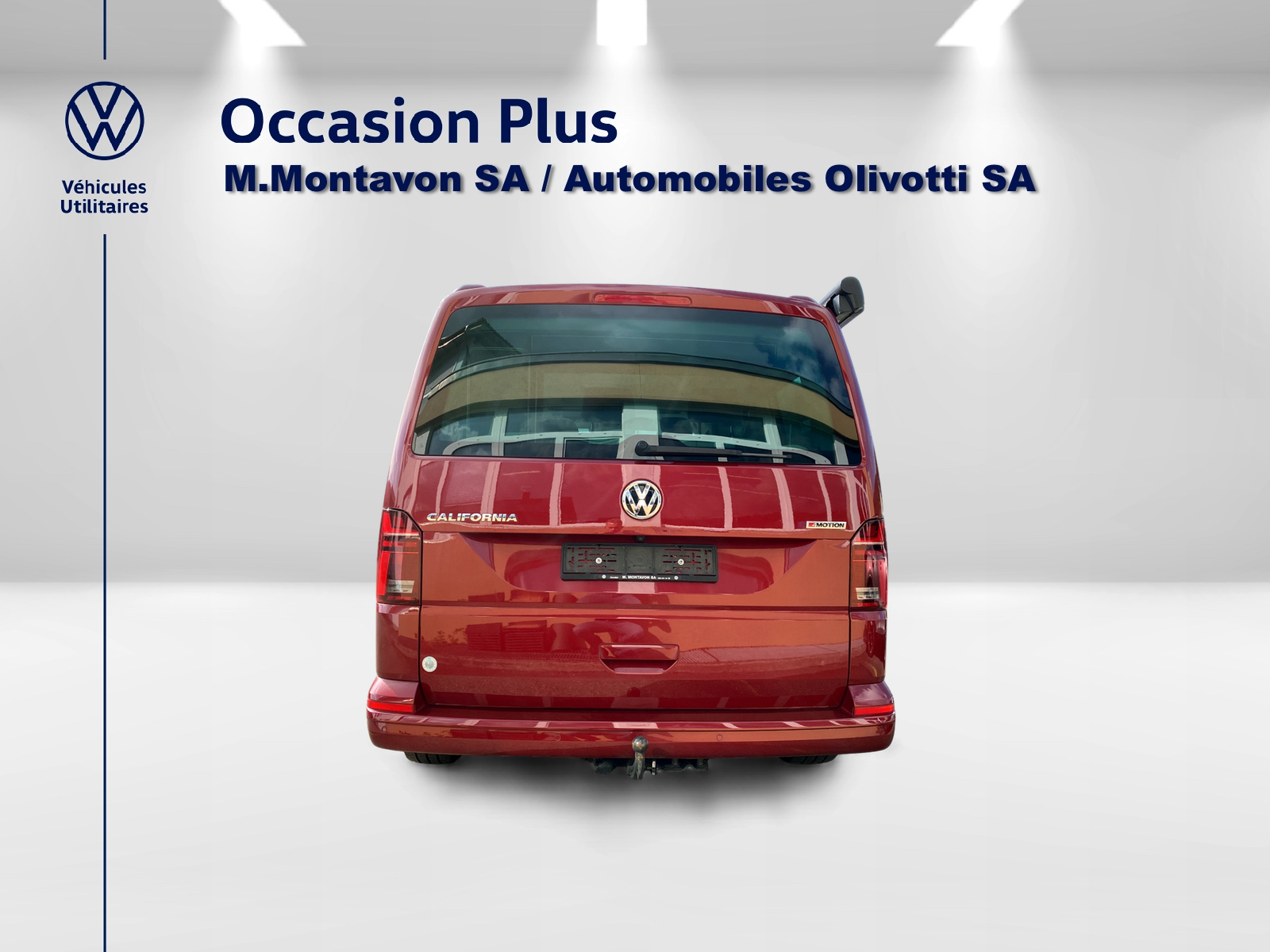 VW T6.1 California 2.0 TDI Ocean Liberty 4Motion DSG-image-5