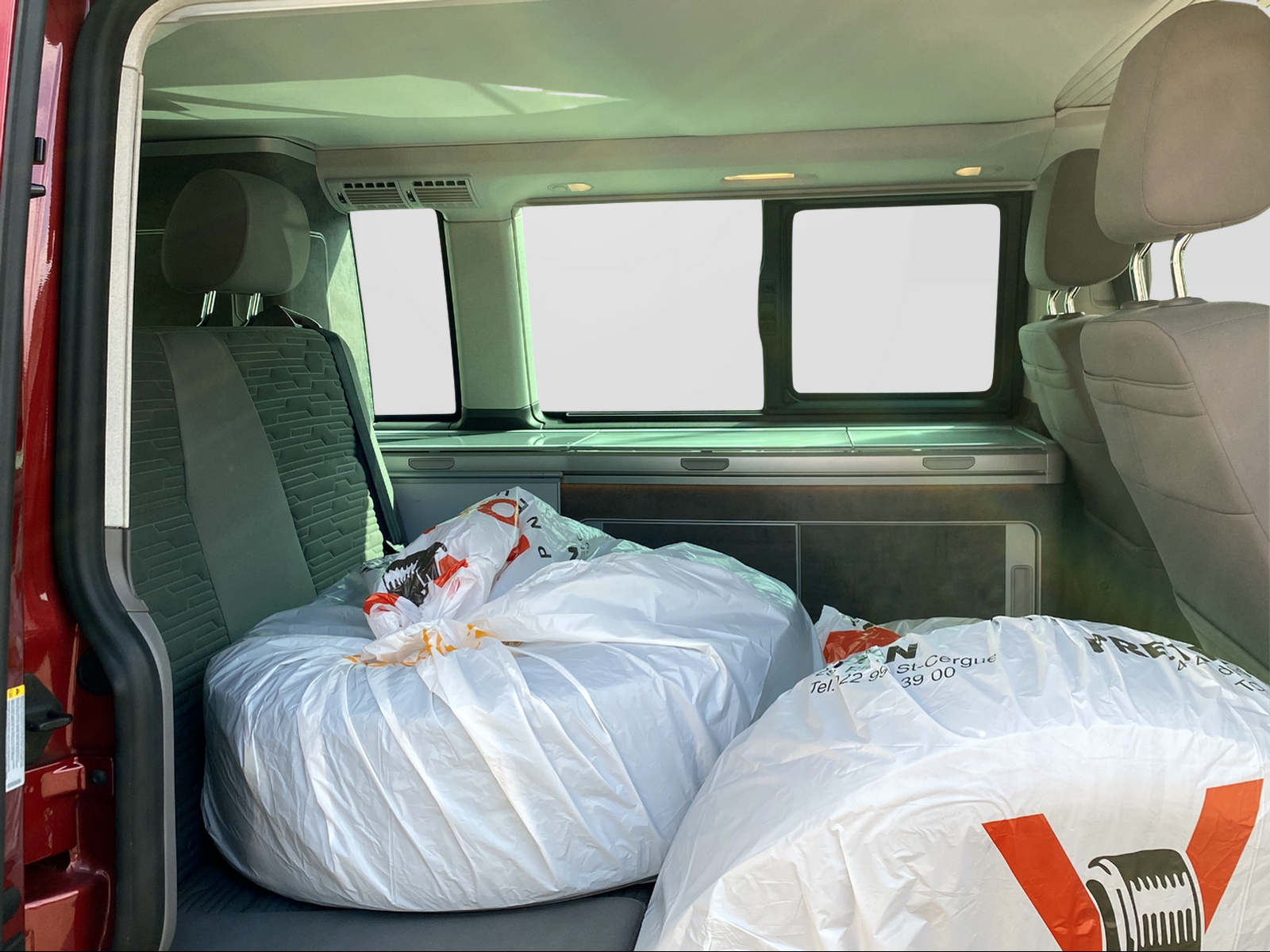 VW T6.1 California 2.0 TDI Ocean Liberty 4Motion DSG-image-7