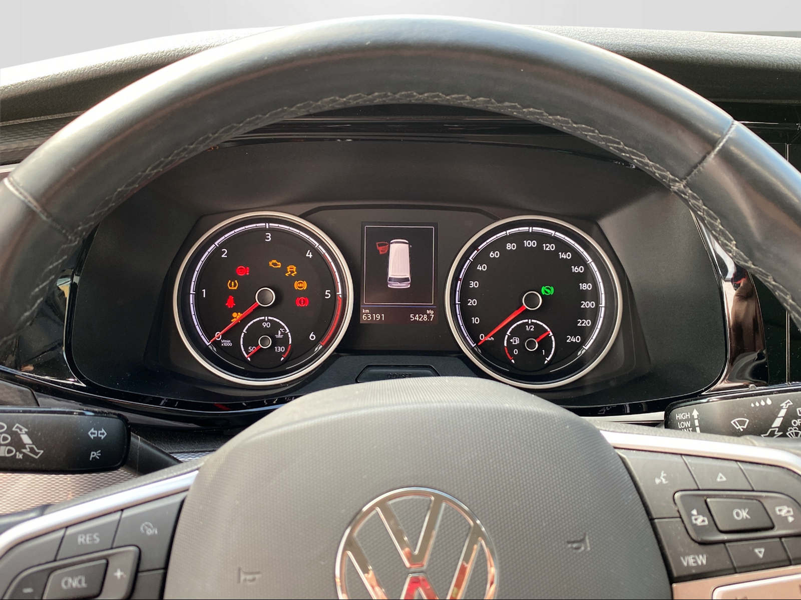 VW T6.1 California 2.0 TDI Ocean Liberty 4Motion DSG-image-3