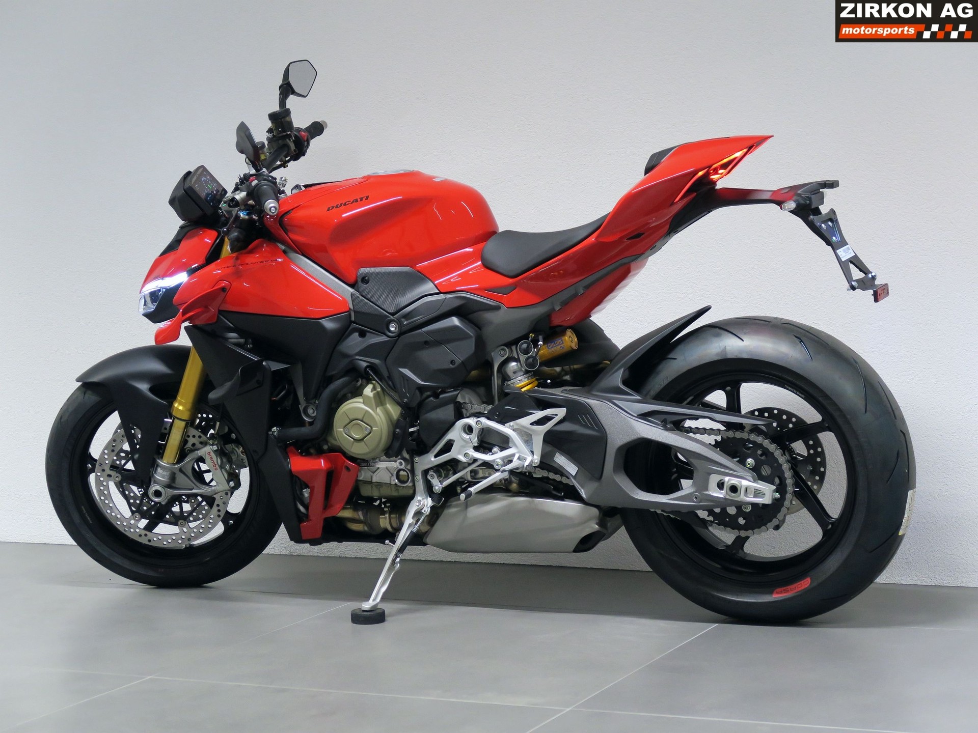 DUCATI Streetfighter V4 S-image-12
