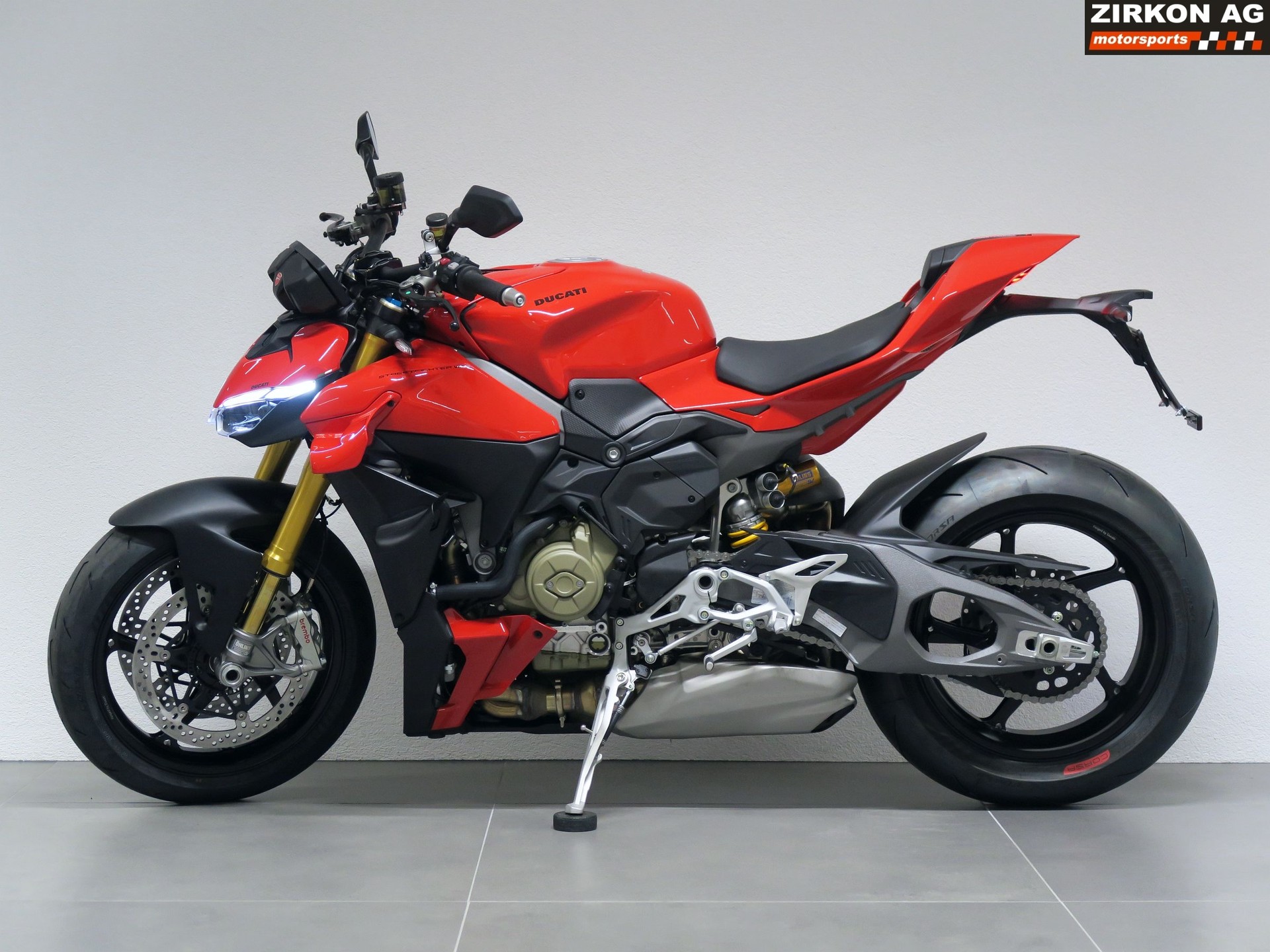 DUCATI Streetfighter V4 S-image-11