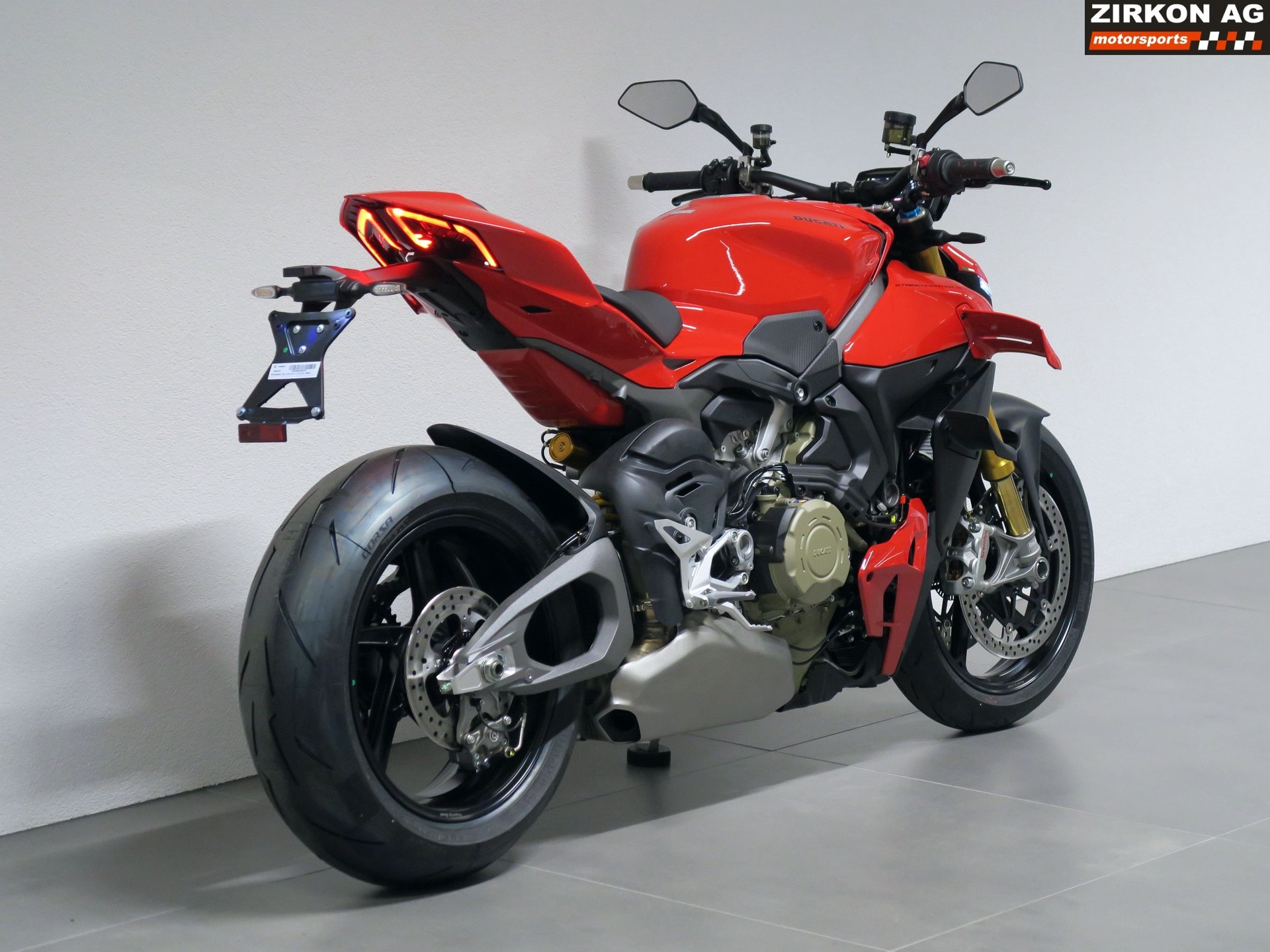DUCATI Streetfighter V4 S-image-7