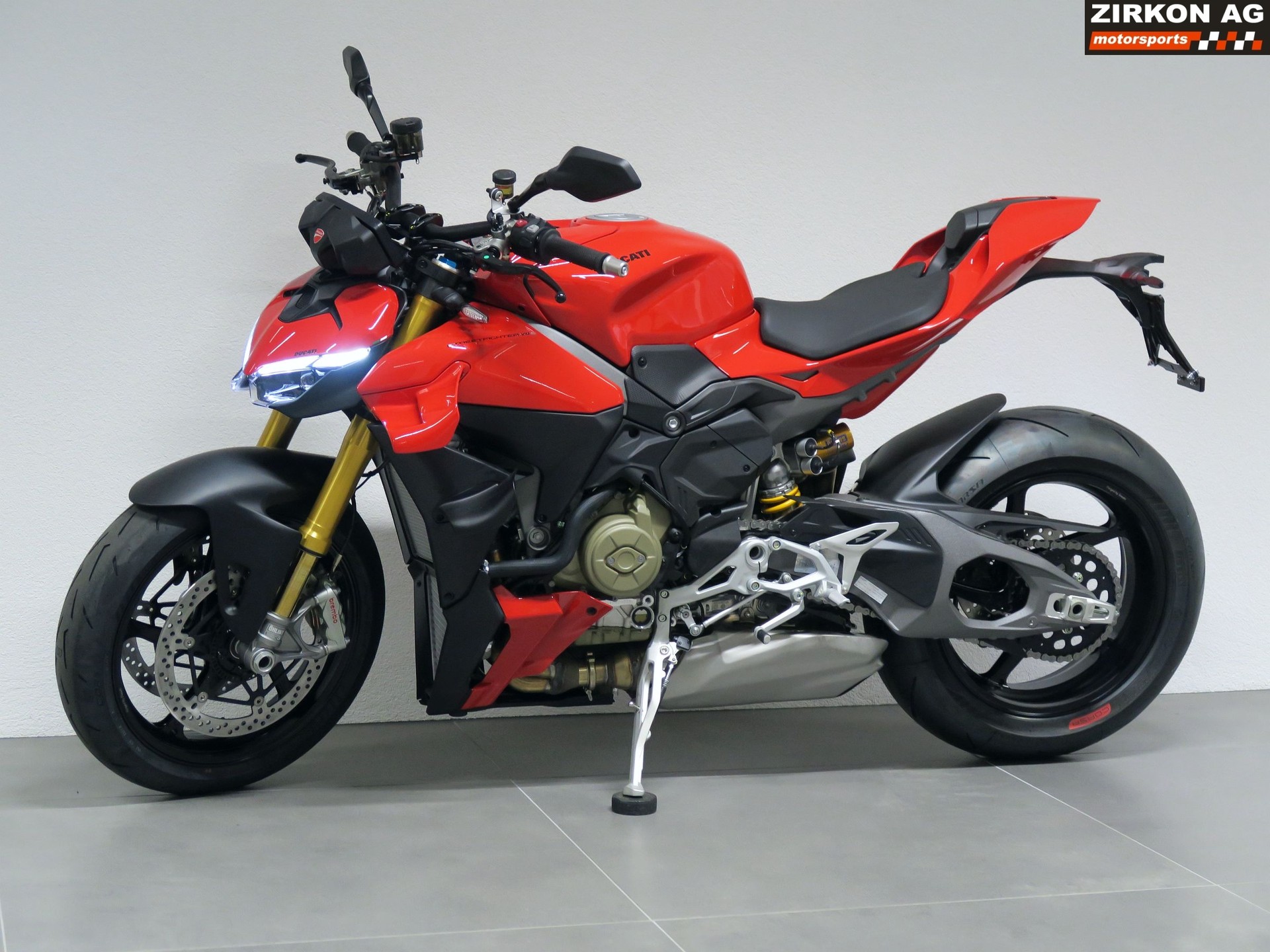 DUCATI Streetfighter V4 S-image-10