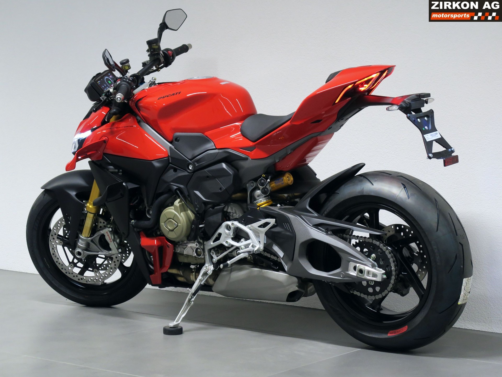 DUCATI Streetfighter V4 S-image-13