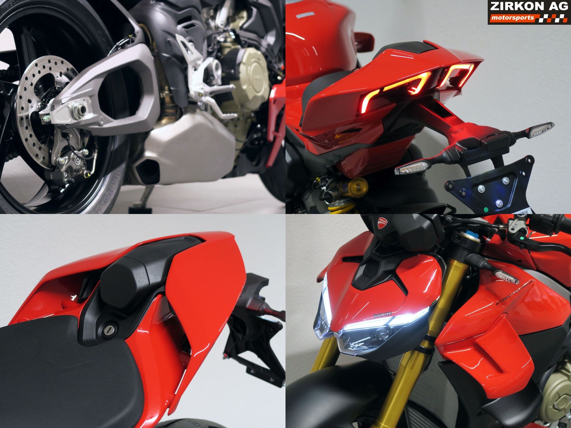 DUCATI Streetfighter V4 S-image-15