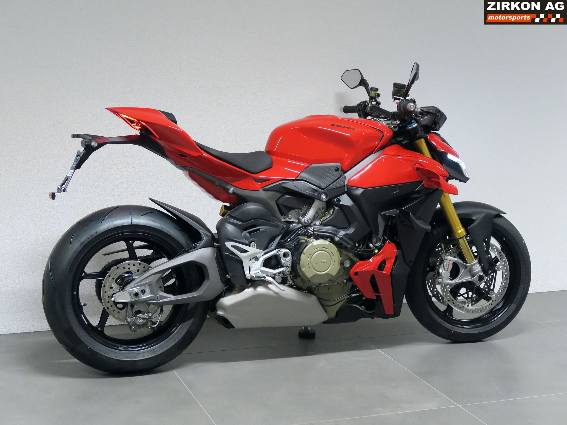 DUCATI Streetfighter V4 S-image-5
