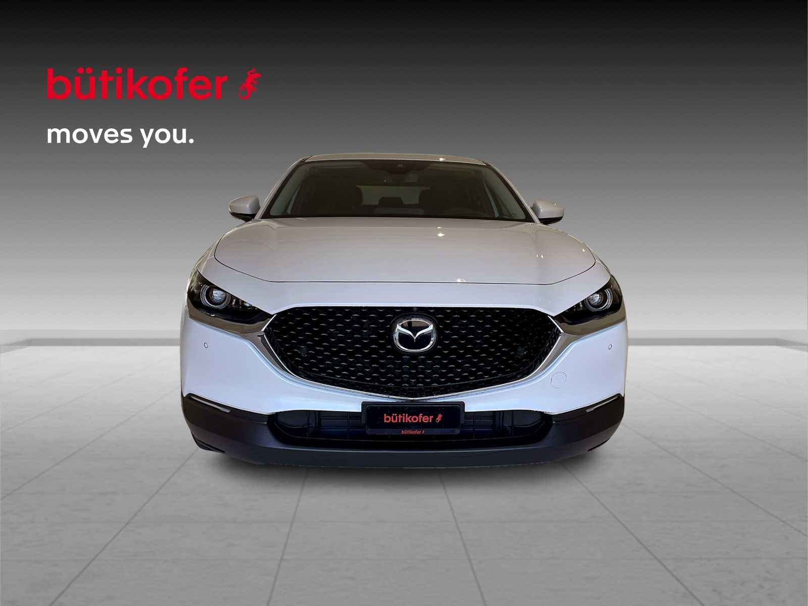 MAZDA CX-30 2.0 180 Revolution AWD-showroom-element-1