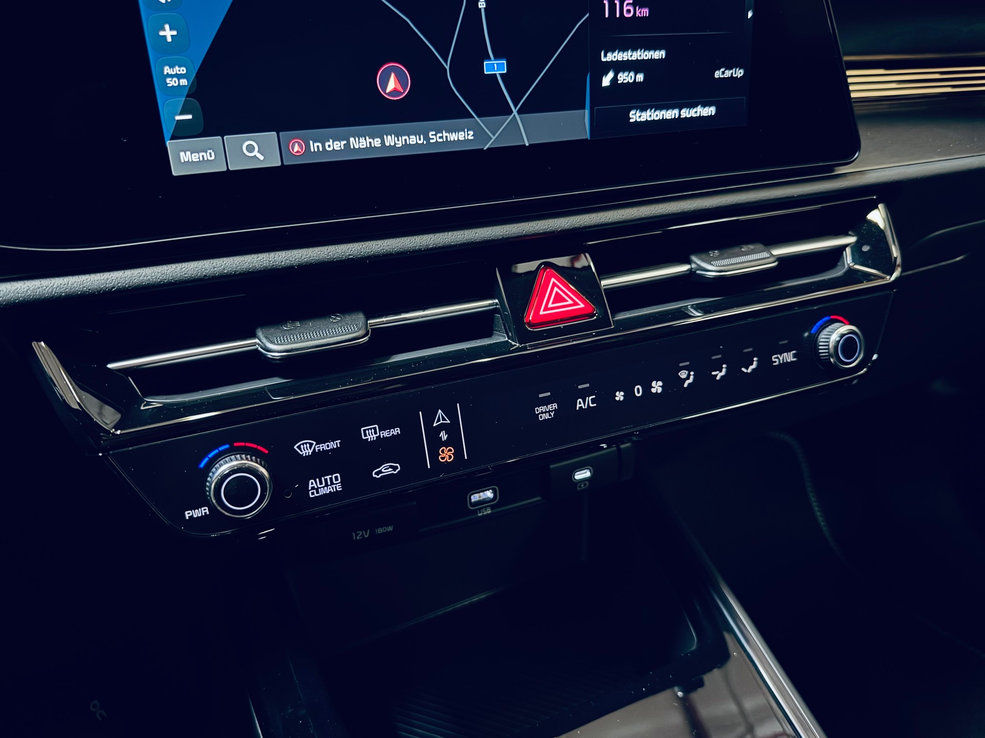 KIA Niro EV 64,8 kWh Business-image-19