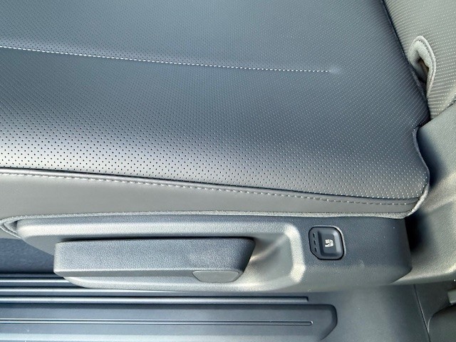KIA PV5 Passenger 71.2 kWh Plus-image-11