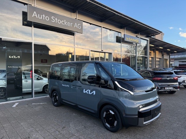 KIA PV5 Passenger 71.2 kWh Plus-showroom-element-1