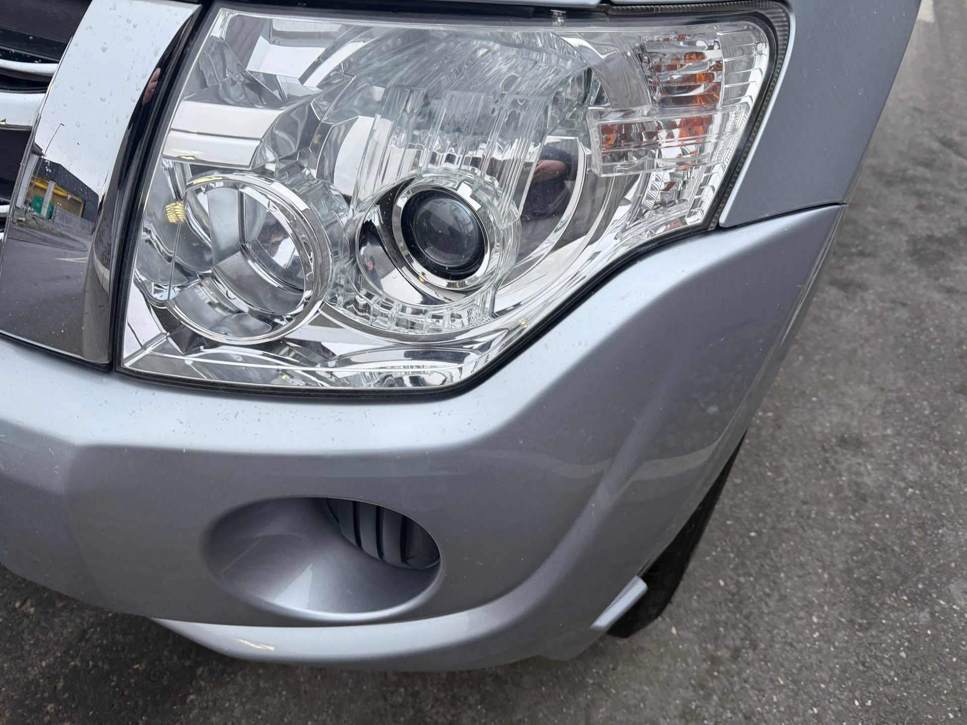 MITSUBISHI Pajero 3.2 DI-D Super Jubilé-image-29