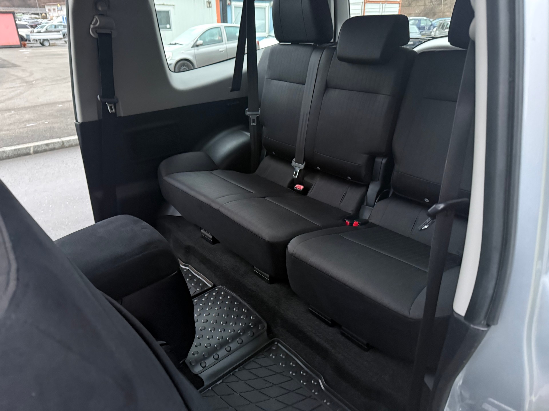 MITSUBISHI Pajero 3.2 DI-D Super Jubilé-image-25