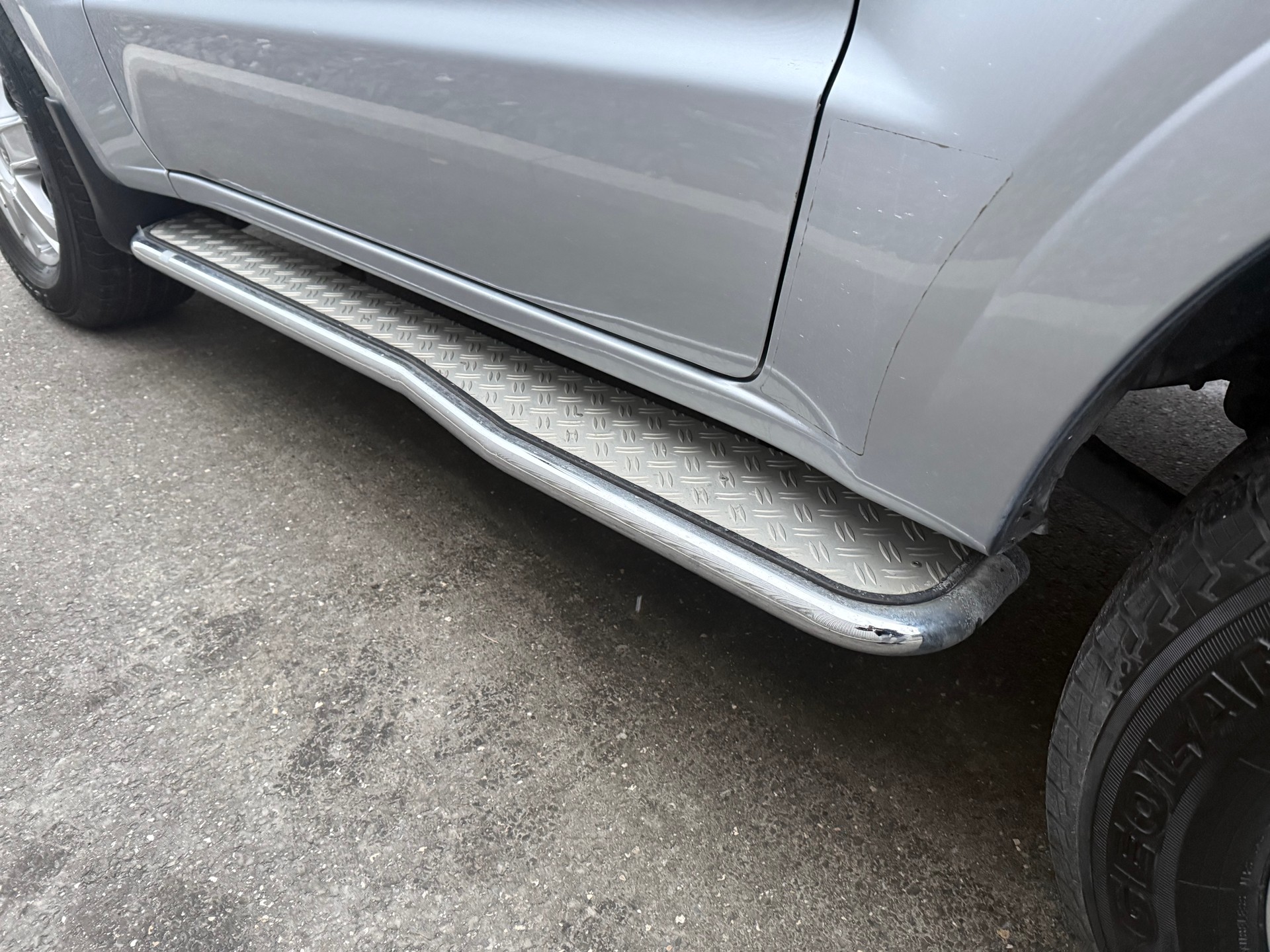 MITSUBISHI Pajero 3.2 DI-D Super Jubilé-image-30