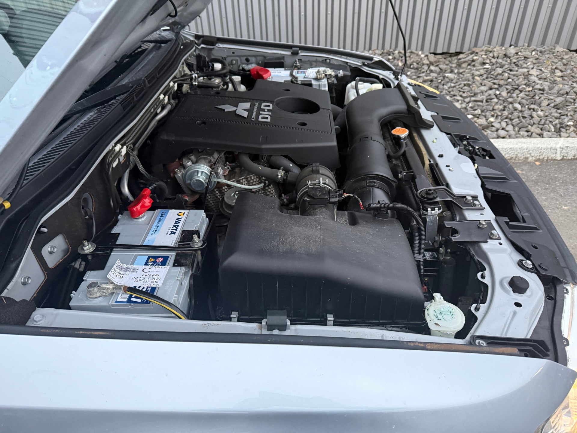 MITSUBISHI Pajero 3.2 DI-D Super Jubilé-image-27
