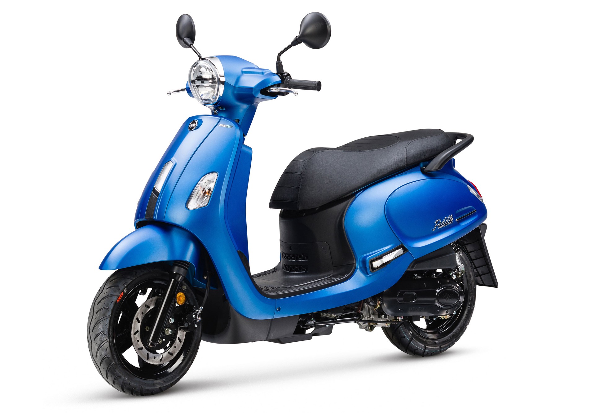 SYM Fiddle IV 50 4-T-image-0