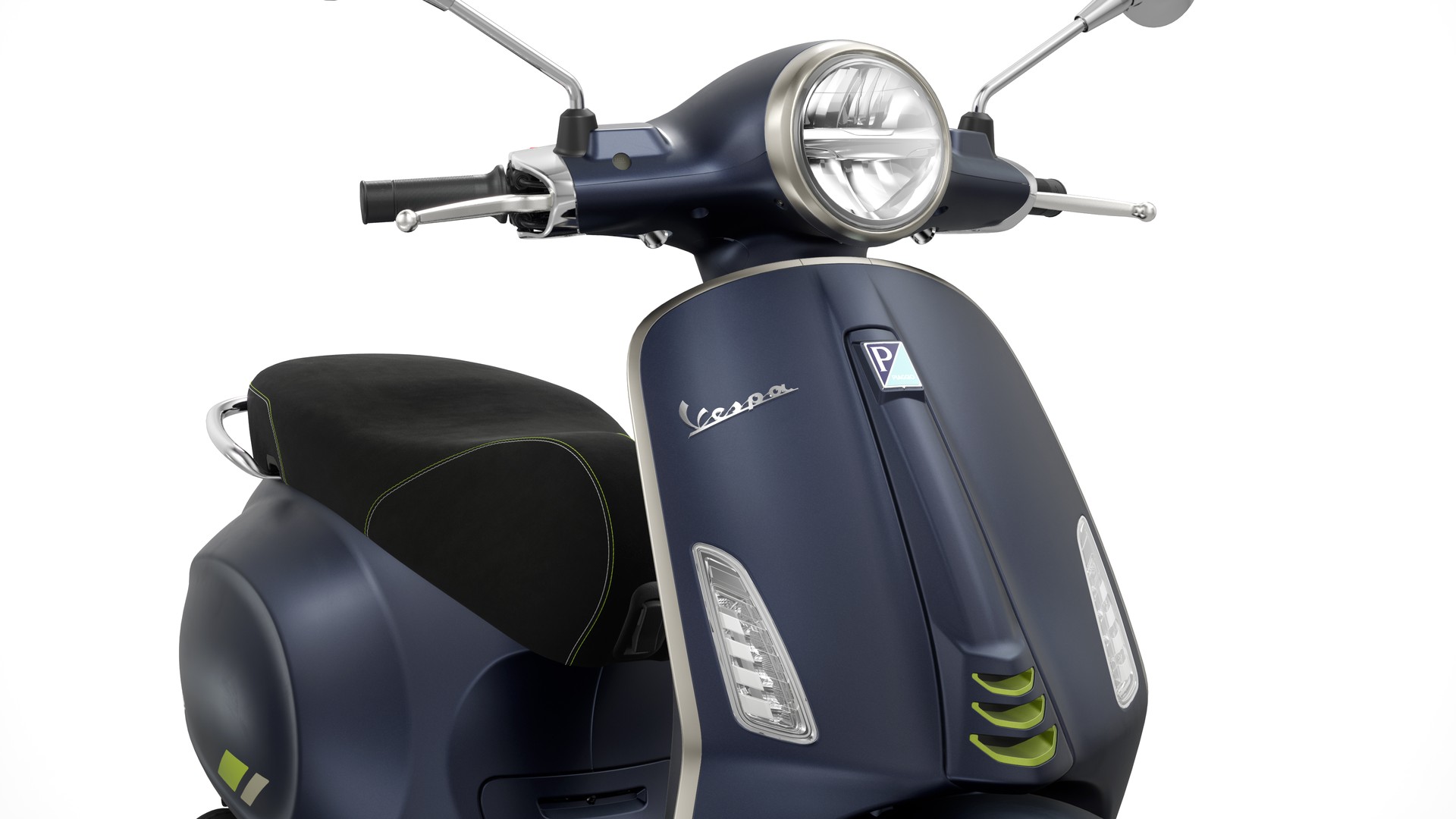 PIAGGIO Vespa 125 Primavera Tech Euro 5+-image-8