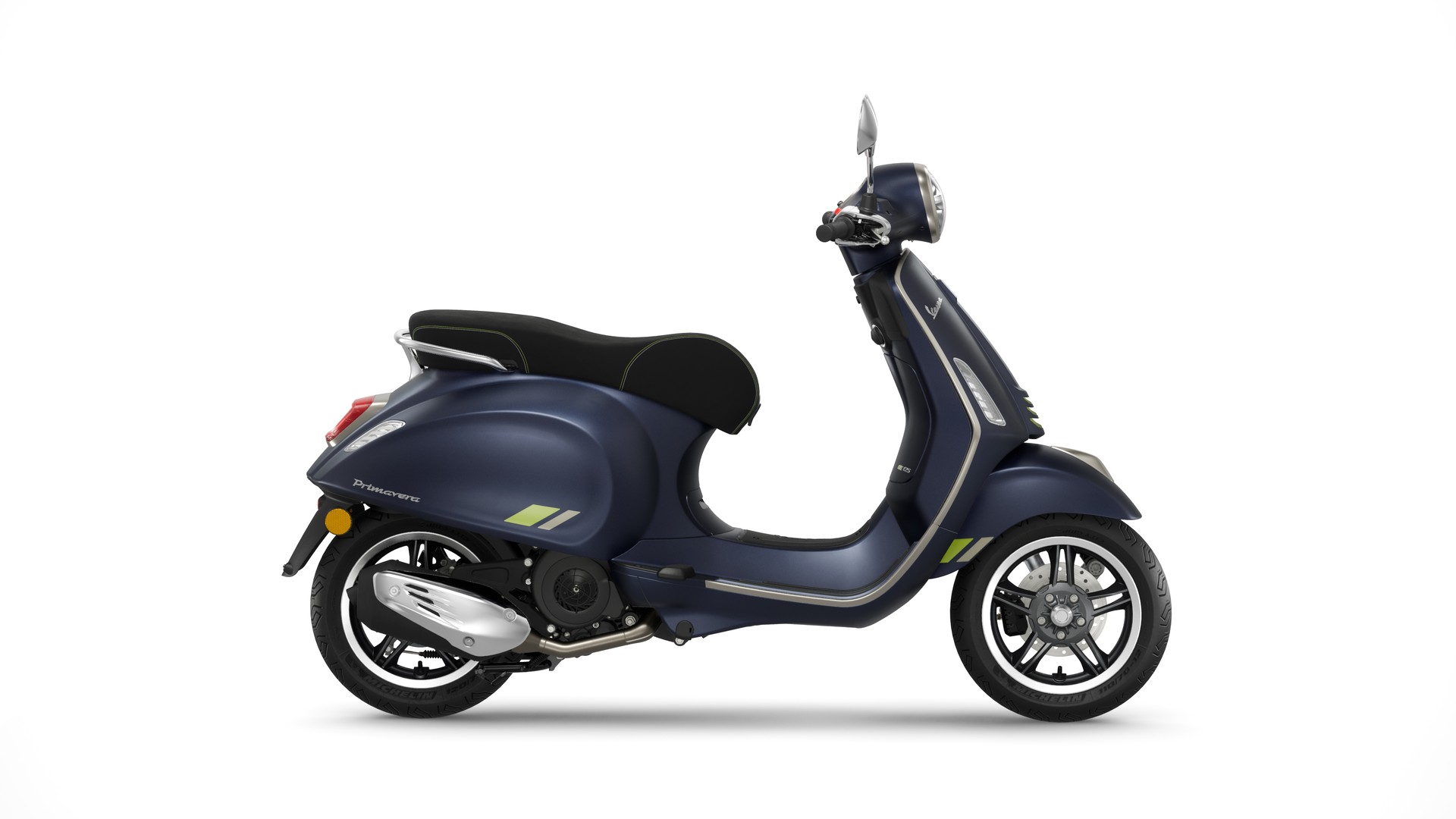 PIAGGIO Vespa 125 Primavera Tech Euro 5+-image-4