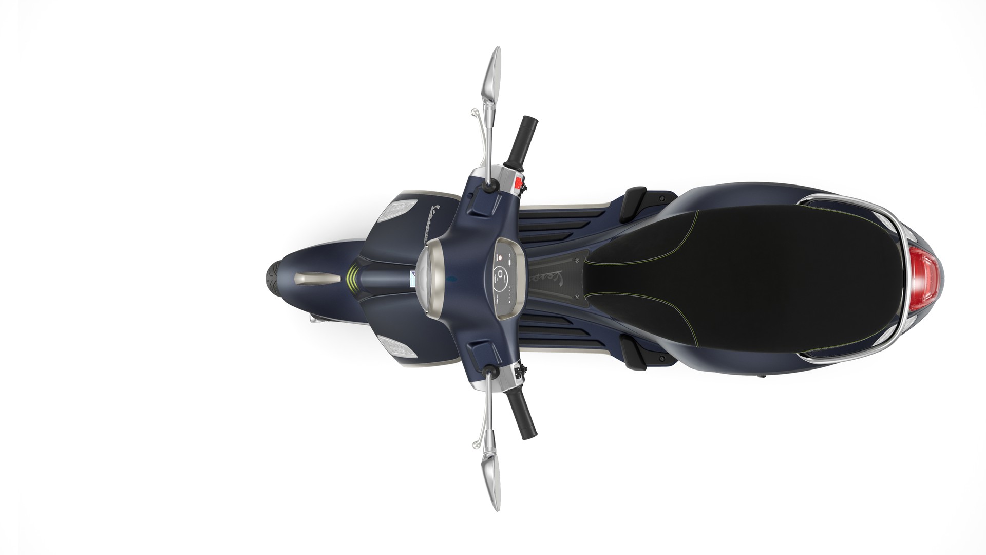 PIAGGIO Vespa 125 Primavera Tech Euro 5+-image-6