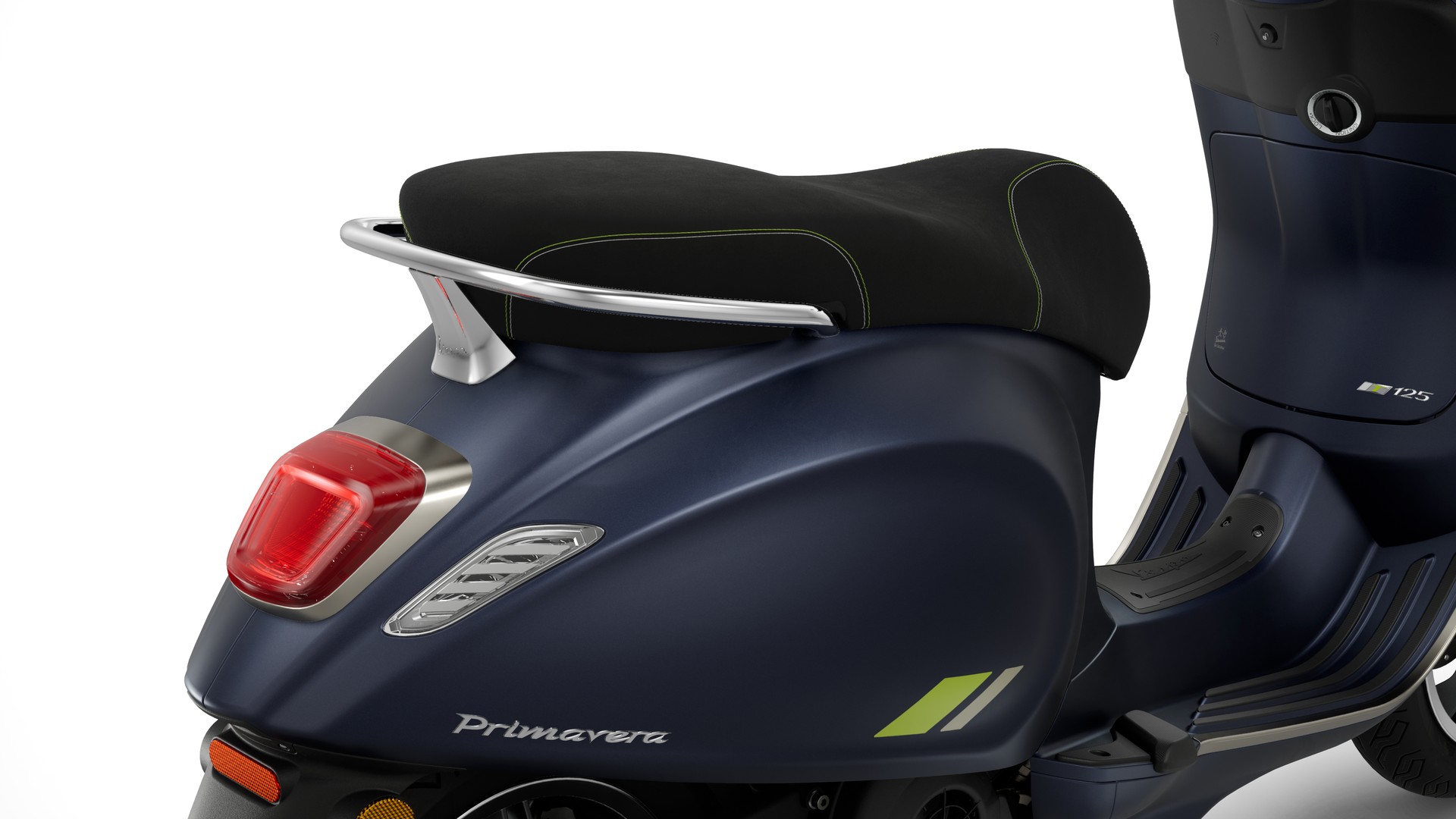 PIAGGIO Vespa 125 Primavera Tech Euro 5+-image-9