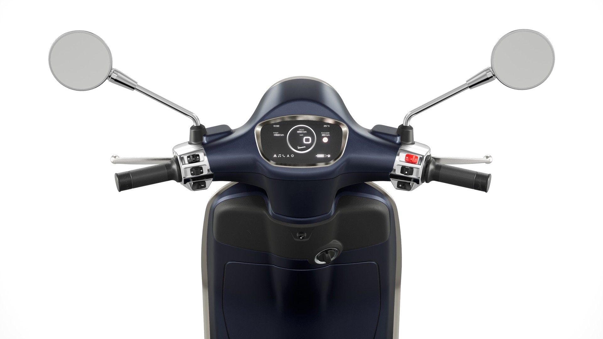 PIAGGIO Vespa 125 Primavera Tech Euro 5+-image-7