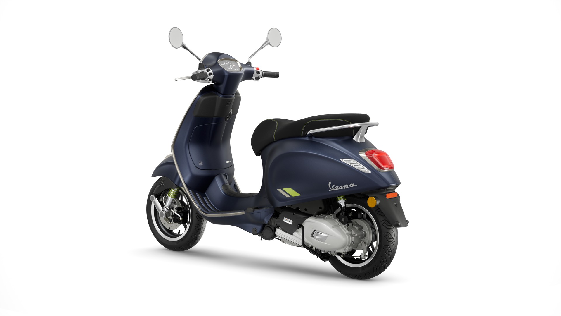 PIAGGIO Vespa 125 Primavera Tech Euro 5+-image-3