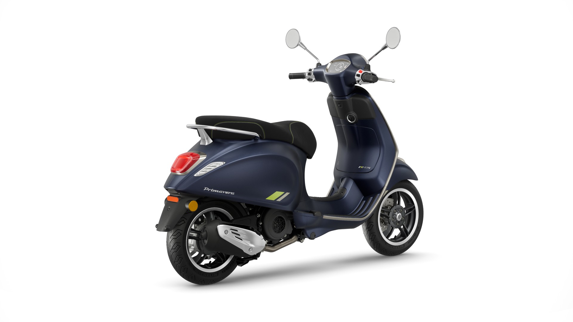 PIAGGIO Vespa 125 Primavera Tech Euro 5+-image-2