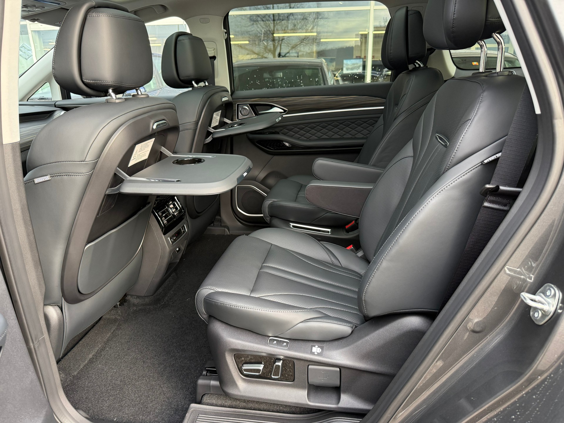 FORTHING 4 U-Tour 1.5 Turbo PHEV !! 7 Years Warranty !!-image-22