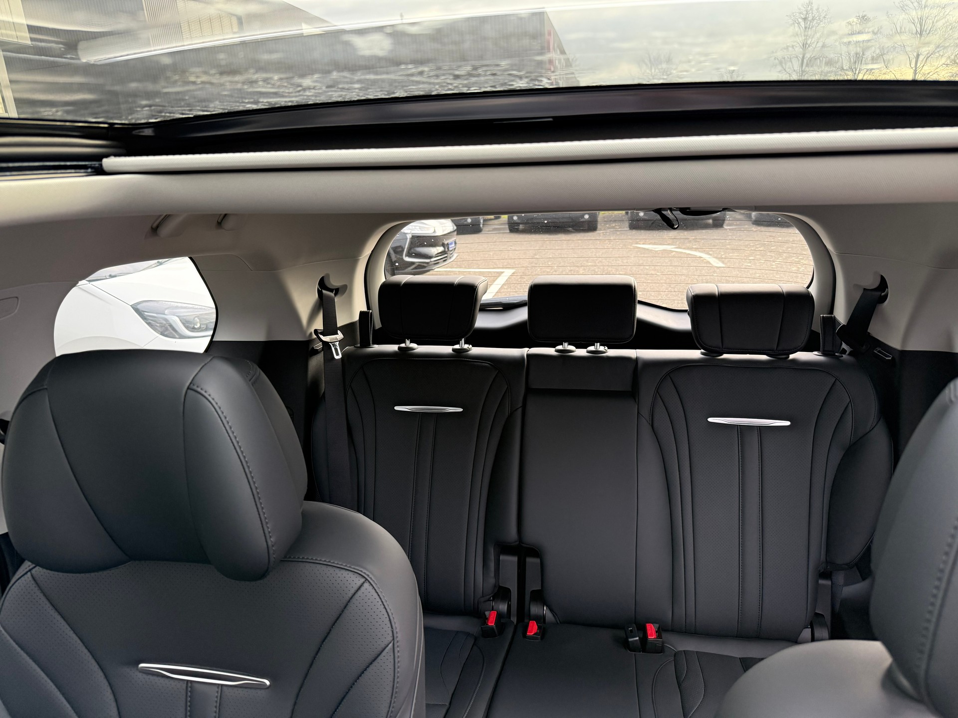 FORTHING 4 U-Tour 1.5 Turbo PHEV !! 7 Years Warranty !!-image-25