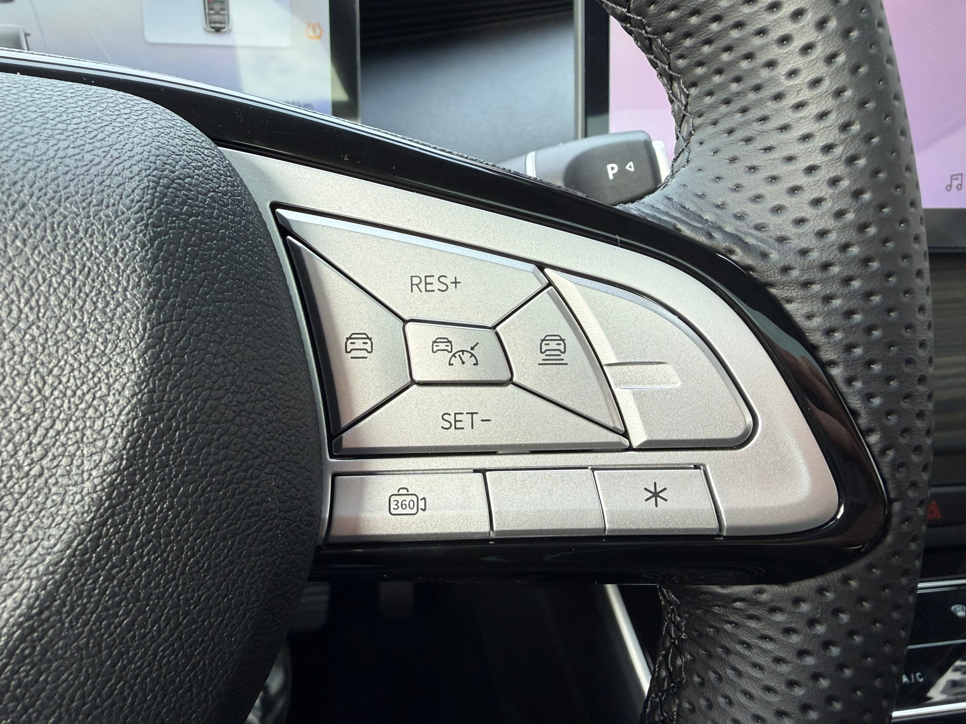 FORTHING 4 U-Tour 1.5 Turbo PHEV !! 7 Years Warranty !!-image-13