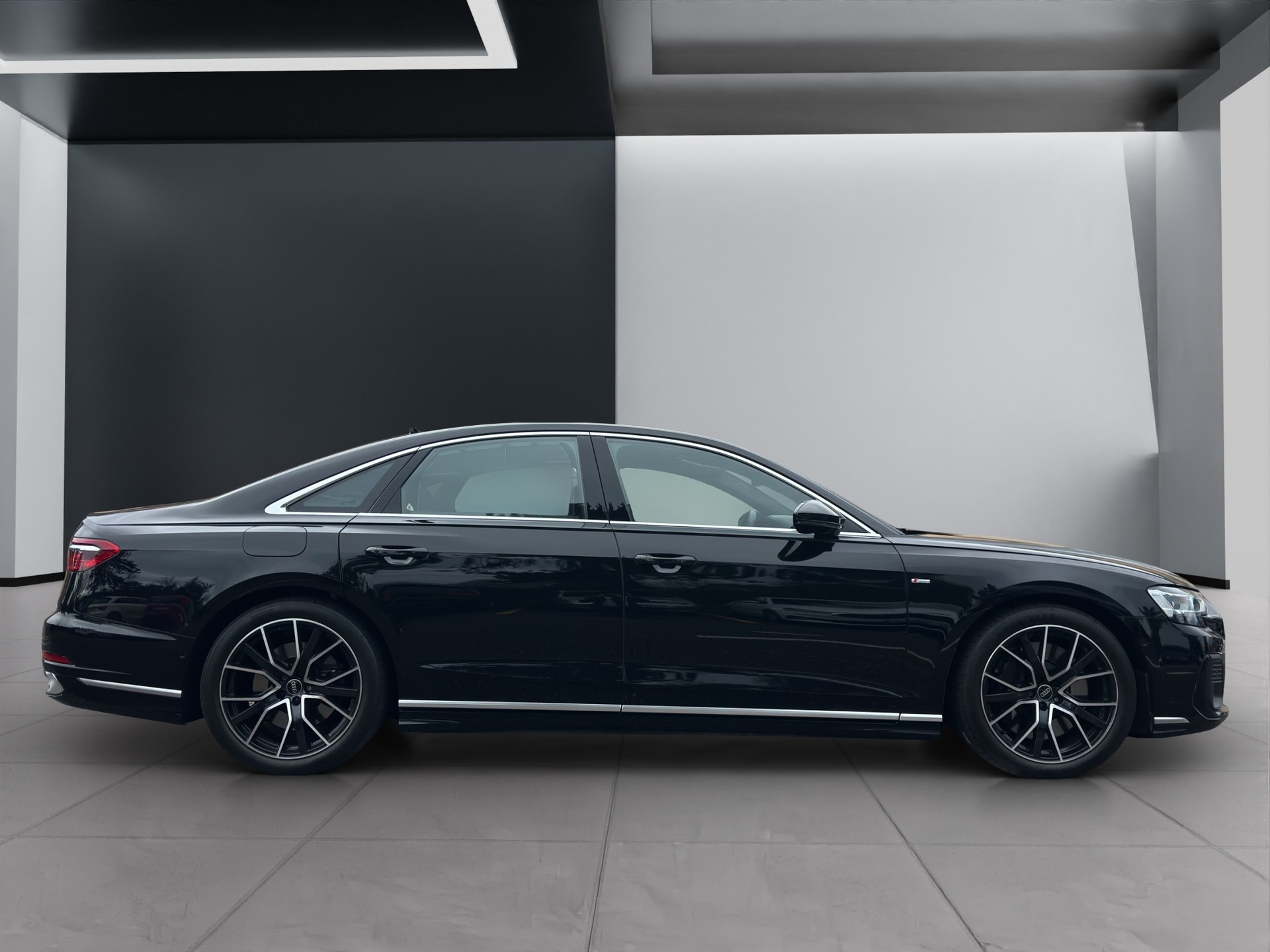 AUDI A8 60 TFSI e quattro tiptronic-showroom-element-2