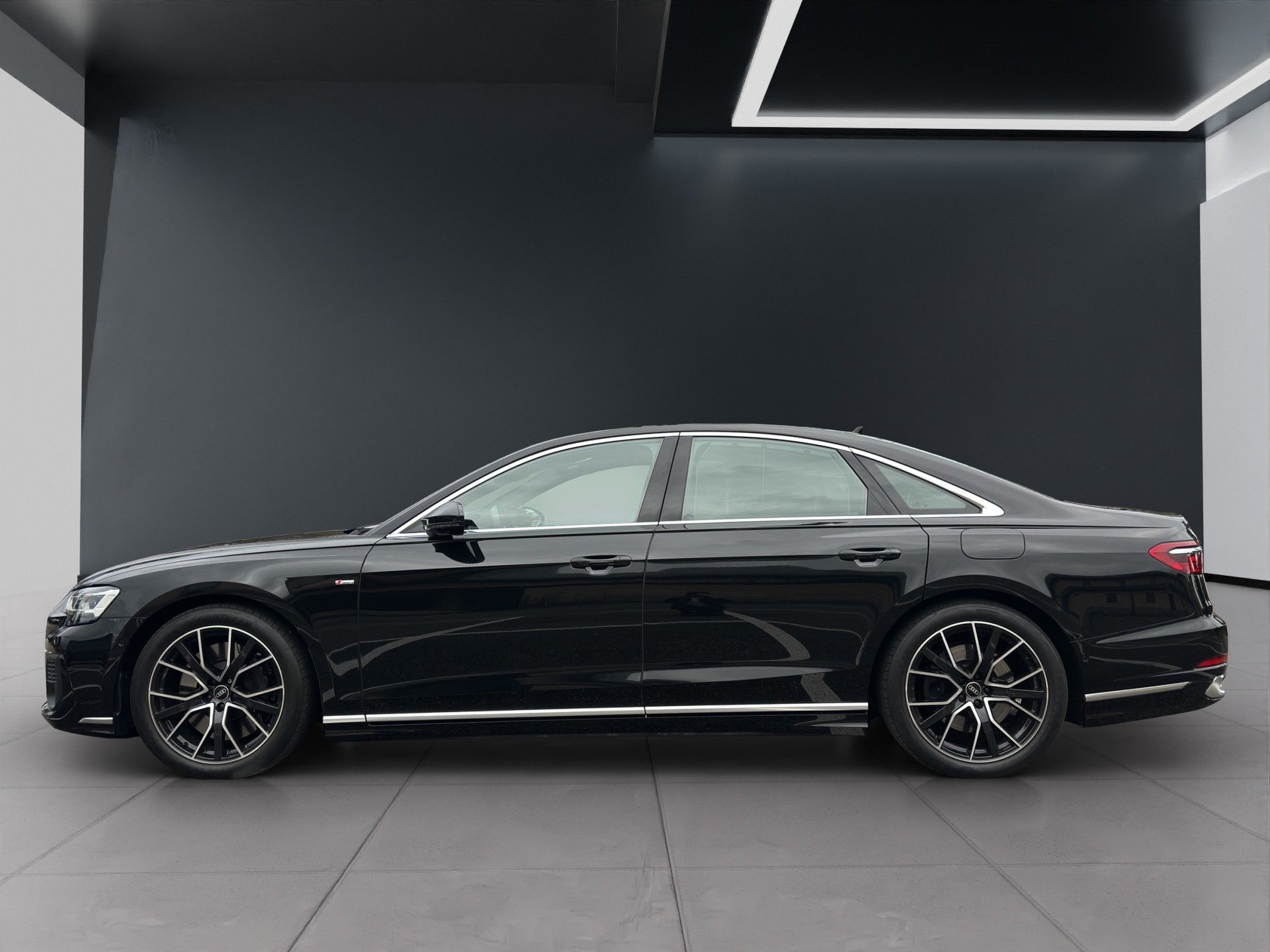 AUDI A8 60 TFSI e quattro tiptronic-image-6