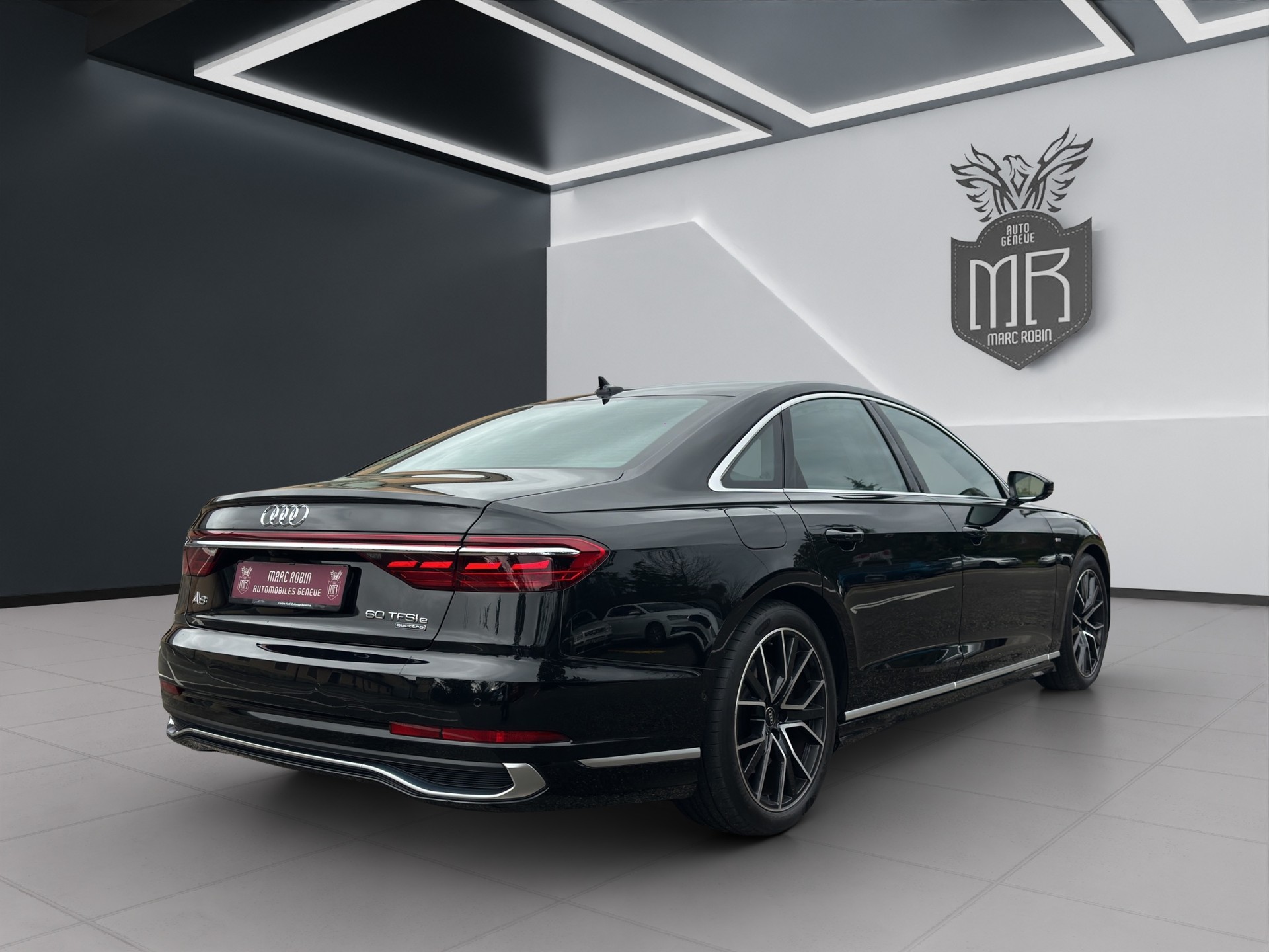 AUDI A8 60 TFSI e quattro tiptronic-showroom-element-3