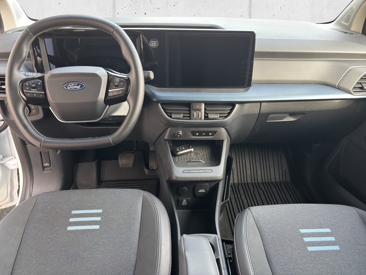 FORD E-Tourneo Courier Active-image-10