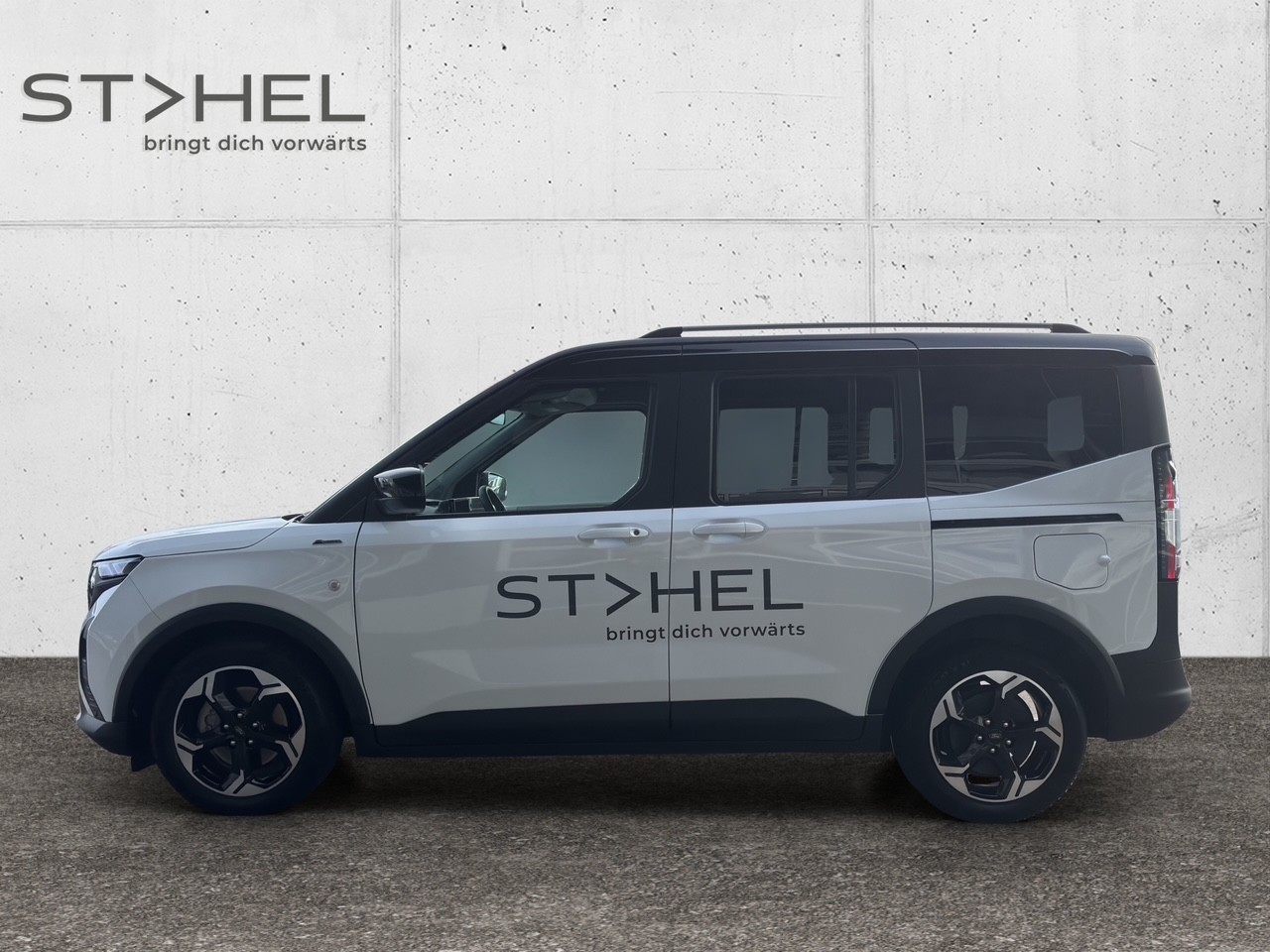 FORD E-Tourneo Courier Active-showroom-element-3
