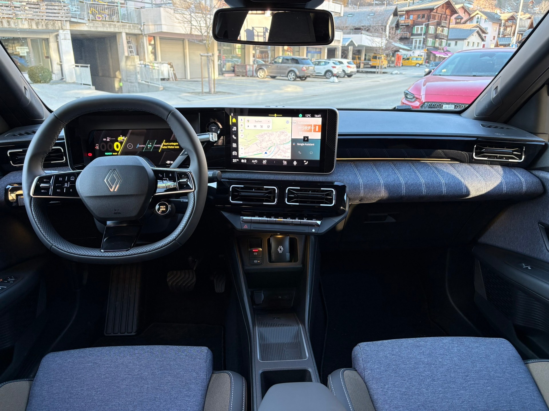 RENAULT R5 E-Tech CR 52kWh Techno-image-11