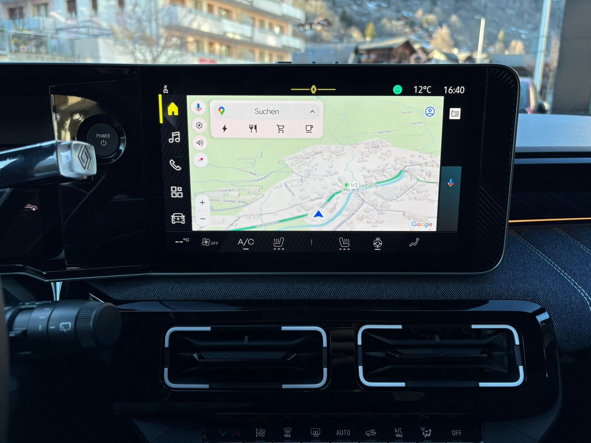 RENAULT R5 E-Tech CR 52kWh Techno-image-8