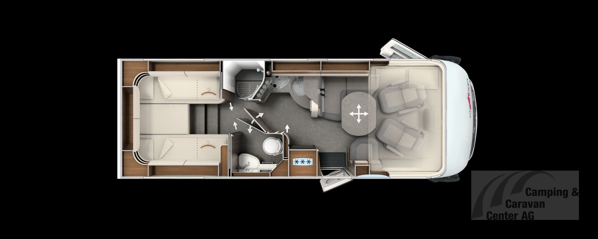 CARTHAGO chic c-line I 4.9 LE-image-23