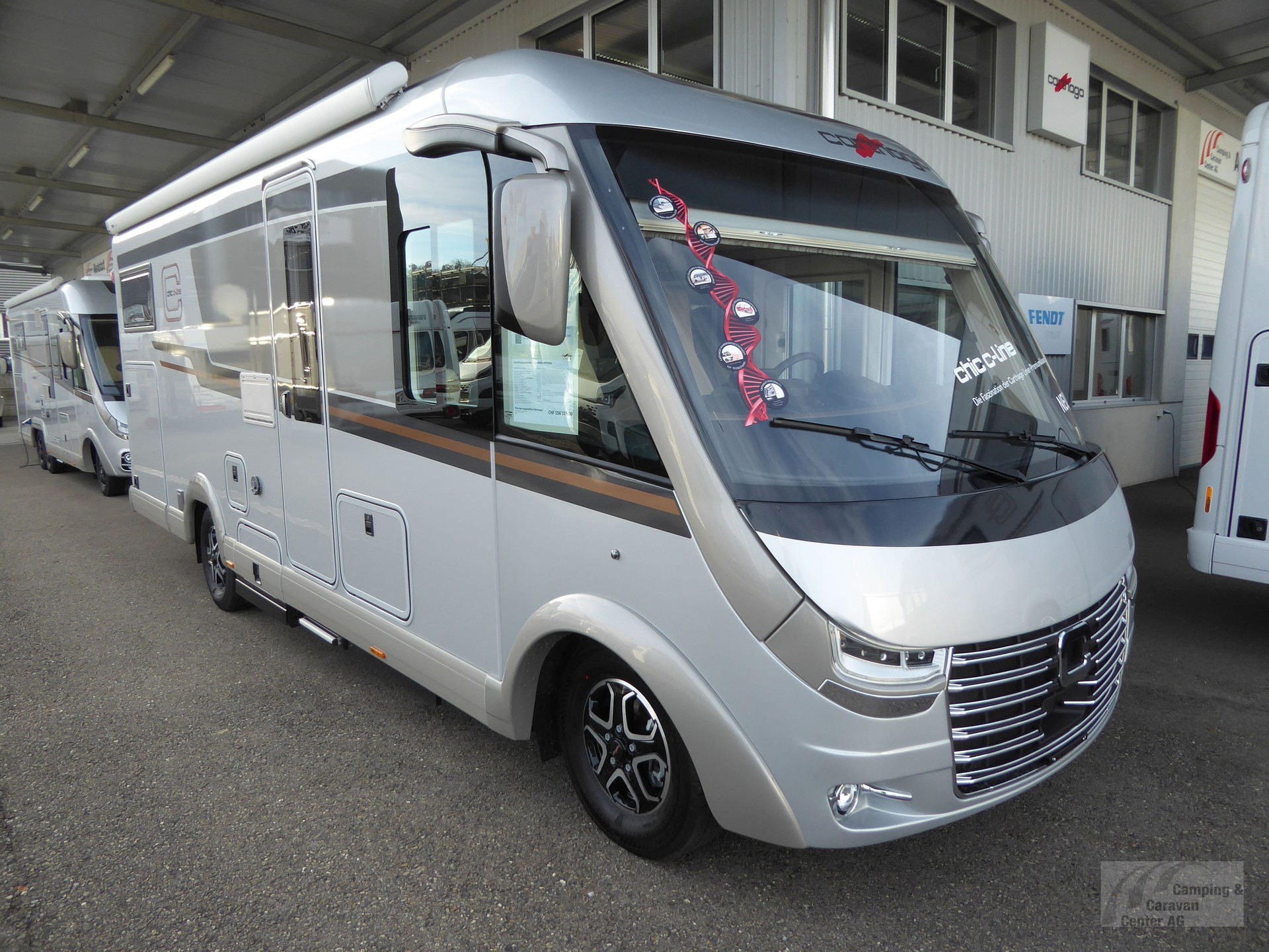 CARTHAGO chic c-line I 4.9 LE
