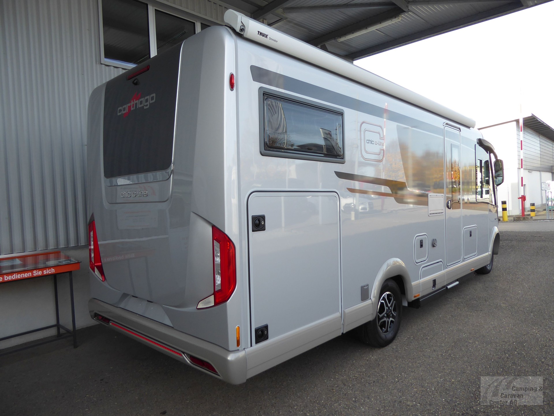 CARTHAGO chic c-line I 4.9 LE-showroom-element-2