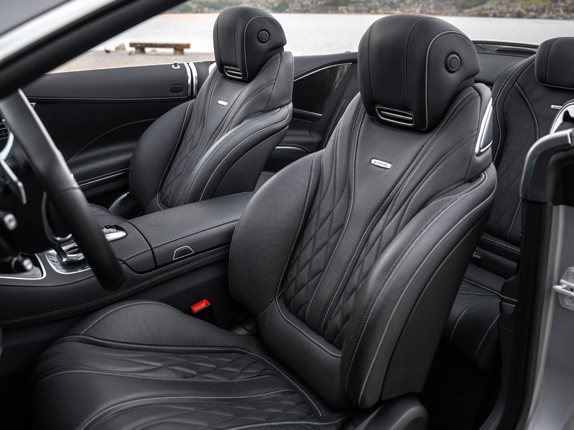 MERCEDES-BENZ S 65 AMG Cabrio-image-7