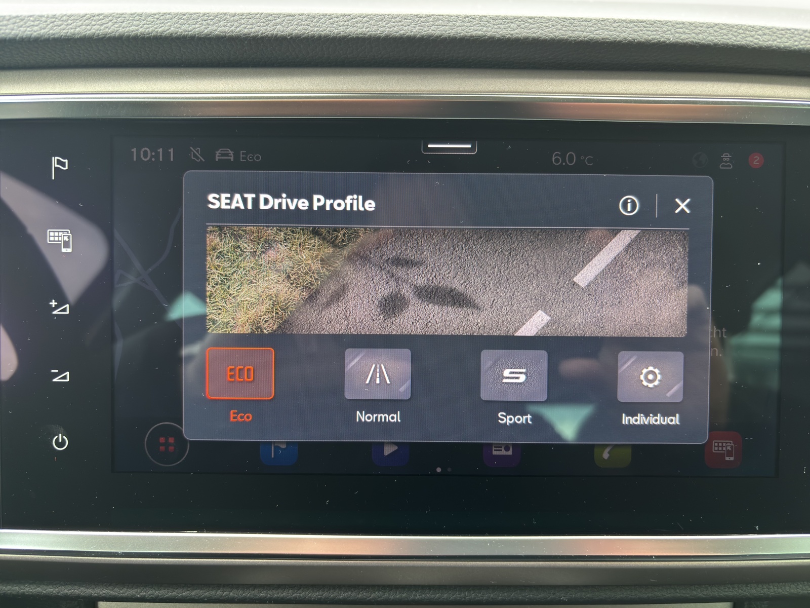 SEAT Ateca 1.5 TSI EVO DSG Xperience mit LED-Scheinwerfer und Rückfahrkamrea-image-21