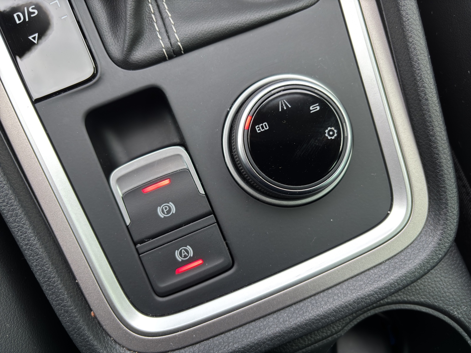 SEAT Ateca 1.5 TSI EVO DSG Xperience mit LED-Scheinwerfer und Rückfahrkamrea-image-18