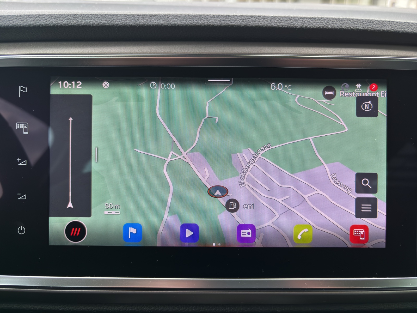 SEAT Ateca 1.5 TSI EVO DSG Xperience mit LED-Scheinwerfer und Rückfahrkamrea-image-22