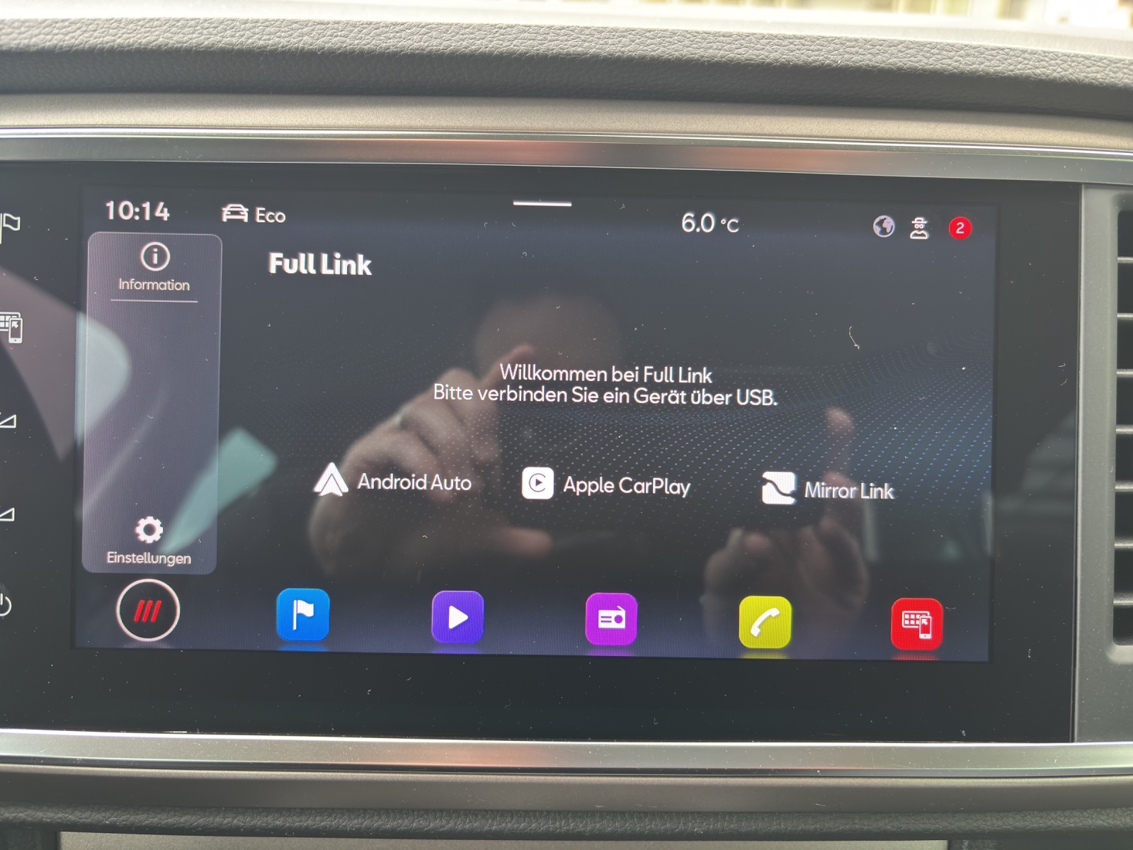 SEAT Ateca 1.5 TSI EVO DSG Xperience mit LED-Scheinwerfer und Rückfahrkamrea-image-23