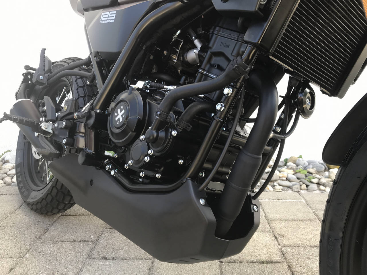 BRIXTON Crossfire 125 ABS-image-8