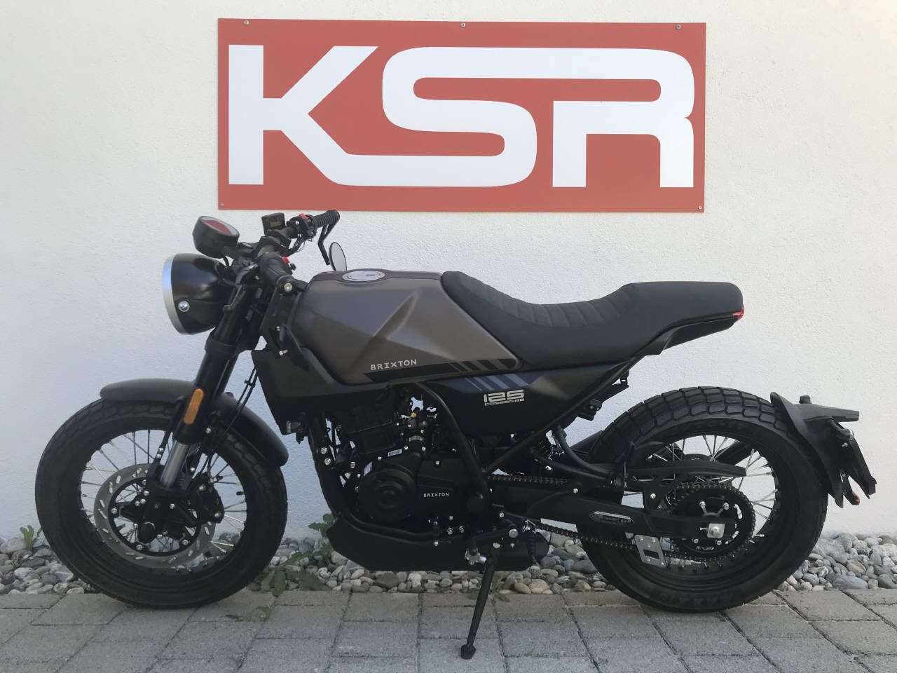 BRIXTON Crossfire 125 ABS-image-1