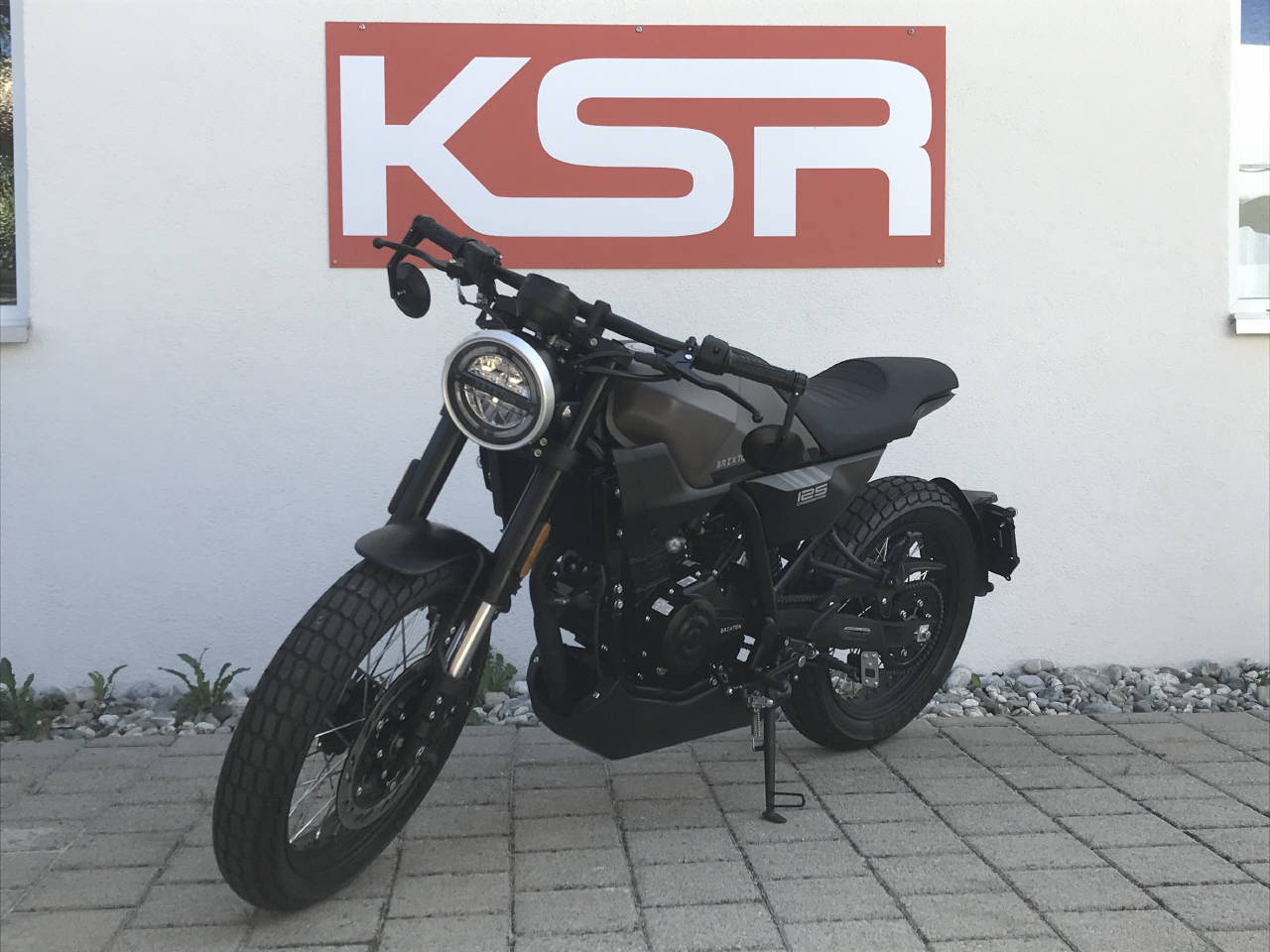 BRIXTON Crossfire 125 ABS-image-3