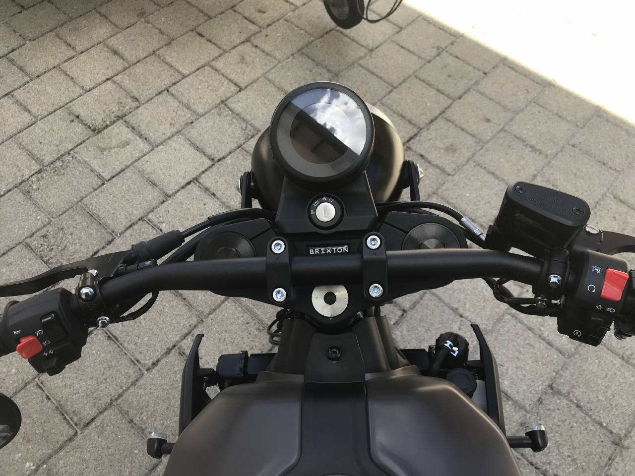 BRIXTON Crossfire 125 ABS-image-6