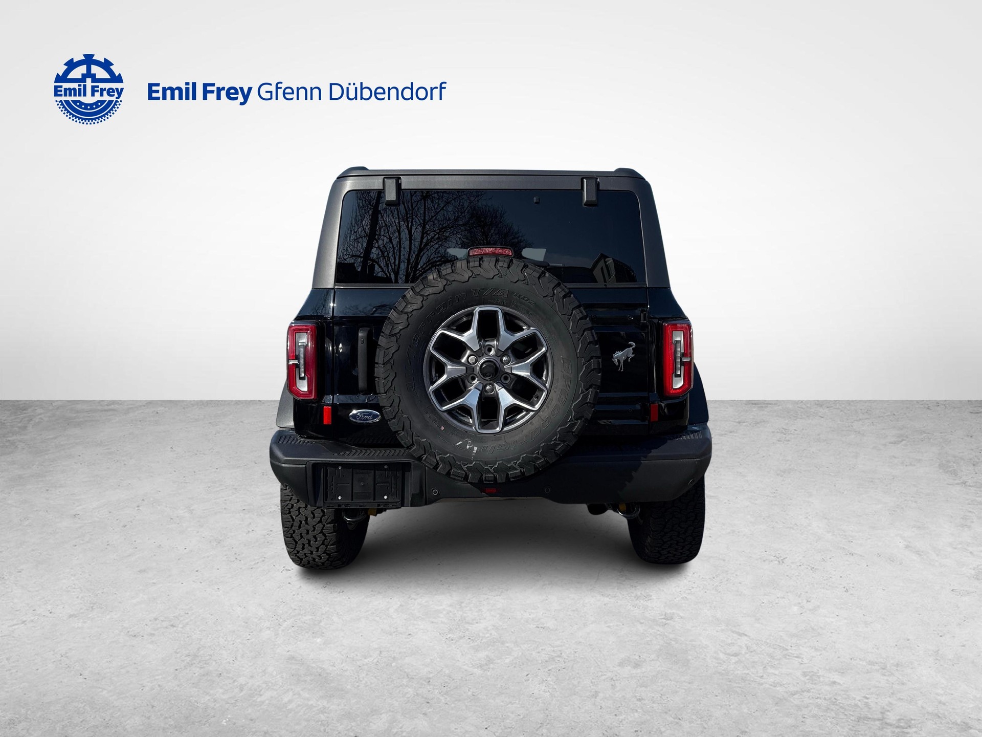 FORD Bronco 2.7 V6 Badlands-showroom-element-3